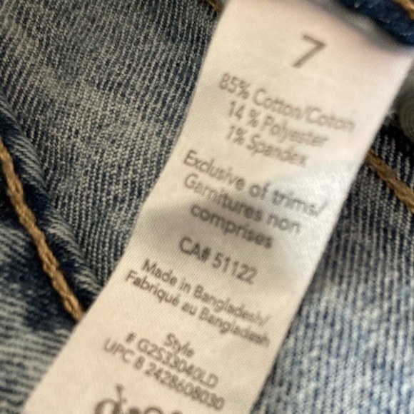 5/25$ ✨ g21 Jeans - Picture 7 of 8